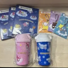 サンリオキャラクター大賞当たりくじ