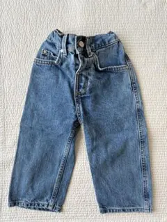 Summer and storm デニム　ジーンズ