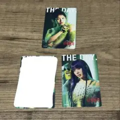 hana koharu タレントカード