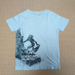 ZARA BOYS Tシャツ 9/10Y