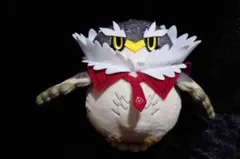 ホロライブ 鷹嶺ルイ 誕生日記念2022 がんもぬいぐるみキーホルダー✨新品