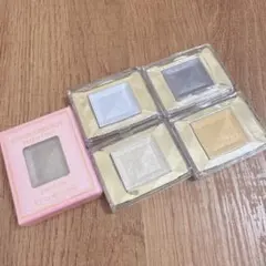 コスメデコルテ アイシャドウ 5個セット