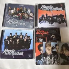 2025年最新】jo1 cdの人気アイテム - メルカリ