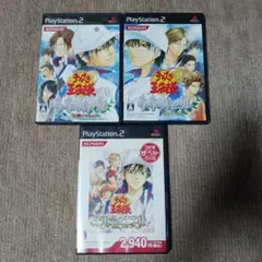 テニスの王子様