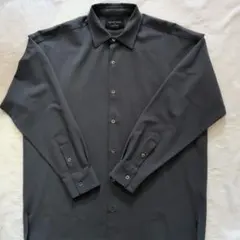UNITED TOKYO power stretch woolシャツ3 美品