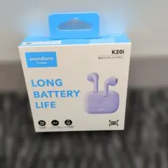 【新品未開封】Anker Soundcore K20i