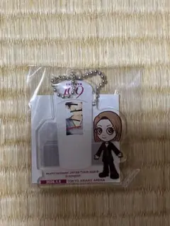浜崎あゆみ 4/8 アクリルキーホルダー 東京限定 - メルカリ
