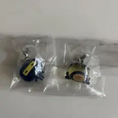 たまごっちめじるしアクセサリーござるっちおやじっち