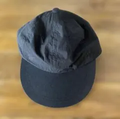 ENDS and MEANS 2025AW 6 Panels Cap