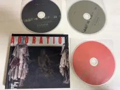 Sukekiyo 【ADORATIO】 公式通販限定盤 - メルカリ