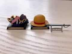 ガシャポン!コレクション ガチャ ワンピース