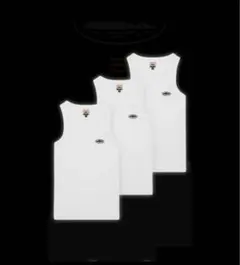 CORTEIZ タンクトップ Mサイズ 2枚セット 2025年最新】Corteiz タンクトップの人気アイテム - メルカリ