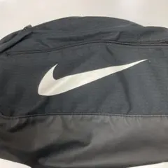 Nike ブラックポーチシューズケース