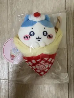 ちいかわ うさぎ まとめ売り 阪急ぬいぐるみ クレープくじ カボチャ マスコット Amazon.co.jp: ちいかわ ハチワレ うさぎ クレープくじ