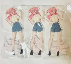 はぴこれ くじ アクリルスタンド アクスタ プロセカ セット 桃井愛莉 愛莉