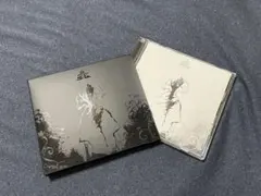 Eve 文化 初回限定盤 CD DVD