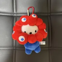 EXPO2025 ミャクミャクなりきりぬいぐるみ　ポチャッコ