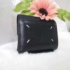 ✨極美品 付属品完備✨マルジェラ マネークリップ 小銭入れ カレンダー