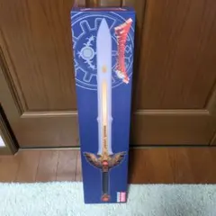 ドラゴンクエスト AM アイテムズギャラリースペシャル ロトの剣