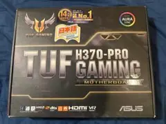 ASUS H370-A CPUi7 8700 メモリ16GBセット ASUS H370-A CPUi7 8700 メモリ16GBセット - メルカリ