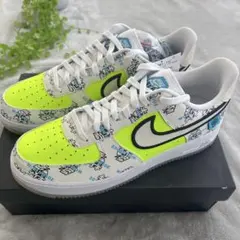 NIKE AIR FORCE 1 07 LV8 WW 29cm