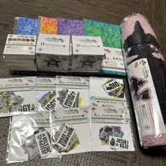 ジョジョの奇妙な冒険 一番くじ スターダストクルセイダース