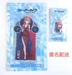 2026年最新】 陸八魔アル アクリルスタンドの人気アイテム - メルカリ