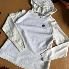 LANVIN SPORT レディース ゴルフウェア パーカー