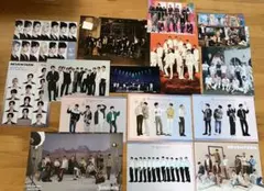 匿名配送 SEVENTEEN まとめ売り