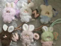 babythree ぬいぐるみ