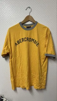 N*N様 アバクロンビー&フィッチ　Tシャツ 半袖