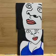 憧れのあの子、おじさんセット