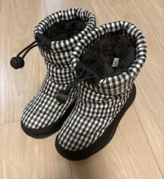 필드 텍스 키즈 스노우 부츠 19.0cm