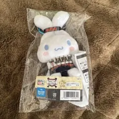 侍ジャパン サンリオキャラクターズ タイトーくじ D賞 シナモロール