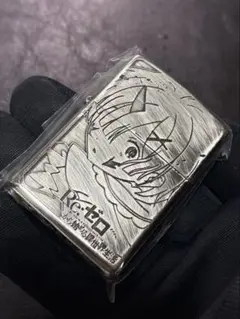 リゼロ　美少女　集合　オイルライター　zippo 風　SZ54 リゼロ 美少女 集合 オイルライター zippo 風 SZ54