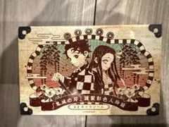 鬼滅の刃　謹製彩色人物録　32シール