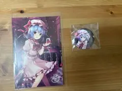 東方Project レミリア・スカーレット セット