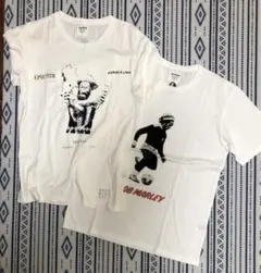 2025年最新】WACKOMARIA tシャツ ボブマーリーの人気アイテム - メルカリ