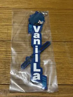 crazy raccoon 一番くじ　vanilla