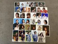 高木雄也 Hey!Say!Jump 公式写真 ソロ 混合 35枚セット⑮