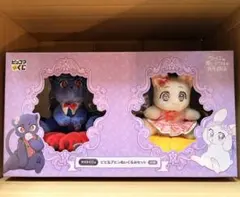 ②ウサギと黒ヒョウ様の共生関係 ピッコマくじ A賞 ビビのうさぎ