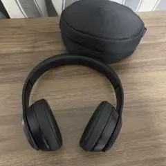 正規品】beats Studio2 BT OV STUDIO V2 ヘッドホン - メルカリ
