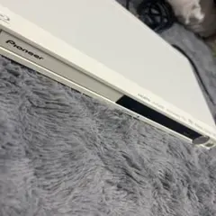 Pioneer Blu-ray Disc PLAYER BDP-3140