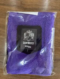 サンフレッチェ広島☆フリース マフラー☆