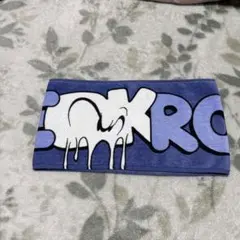 ONEOKROCK マフラータオル DETOX