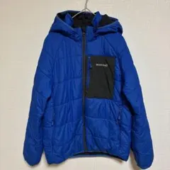 2025年最新】モンベル ダウン キッズ 150の人気アイテム - メルカリ