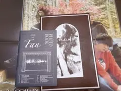 SEKAI NO OWARI R.A.I.N.S BOOK 2023