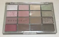 WAKEMAKE Soft Blurring Eye Palette 21のサムネイル