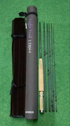 ORVIS RECON フライロッド 10フィート 3番 - メルカリ