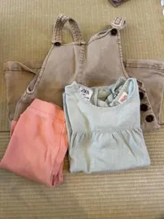 ZARAkids まとめ売りのサムネイル
